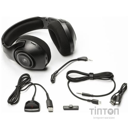 Гарнітура Bloody GR270 Black