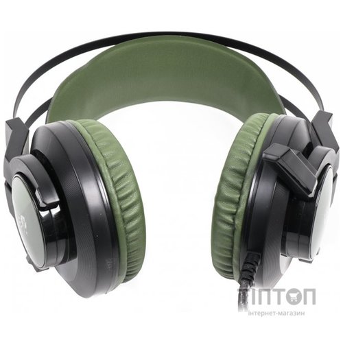 Гарнітура Bloody J437 Army Green (J437 Bloody (Army Green))