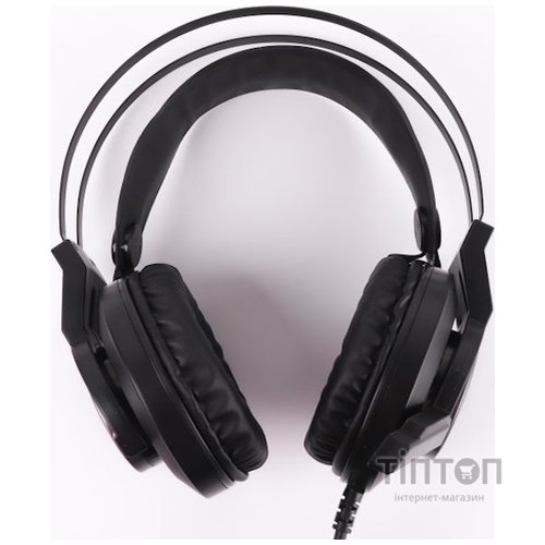 Гарнітура Bloody J437 Black (J437 Bloody Black)