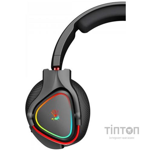 Гарнітура Bloody MR720 Black