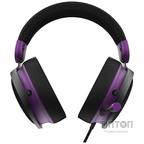 Гарнітура Dark Project Gaming Sono Wired Black (DPP_SONO_WIRED_BLACK)