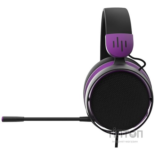 Гарнітура Dark Project Gaming Sono Wired Black (DPP_SONO_WIRED_BLACK)