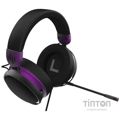 Гарнітура Dark Project Gaming Sono Wired Black (DPP_SONO_WIRED_BLACK)