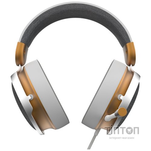 Гарнітура Dark Project Gaming Sono Wired White (DPP_SONO_WIRED_WHITE)