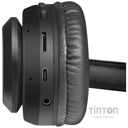 Гарнітура Defender FreeMotion B552 Black (63552)
