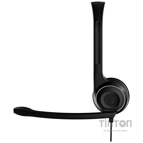 Гарнітура Epos PC 8 Chat (1000432)