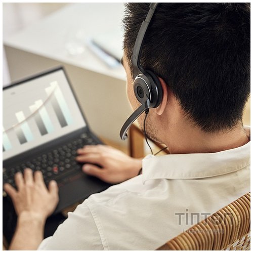 Гарнітура Epos PC 8 Chat (1000432)