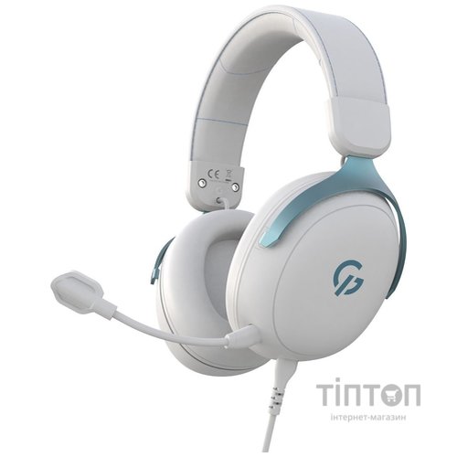 Гарнітура GamePro Asgard Freya White (HS145W)