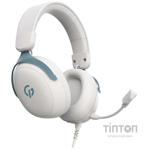 Гарнітура GamePro Asgard Freya White (HS145W)