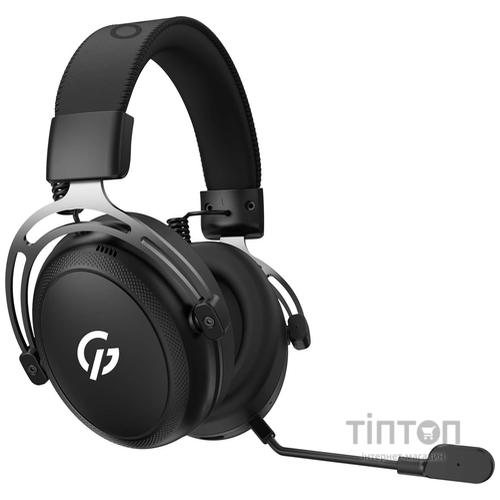 Гарнітура GamePro Asgard Skald Black (HSW160B)