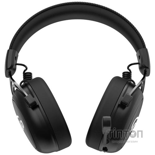 Гарнітура GamePro Asgard Skald Black (HSW160B)