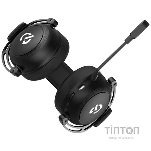 Гарнітура GamePro Asgard Skald Black (HSW160B)
