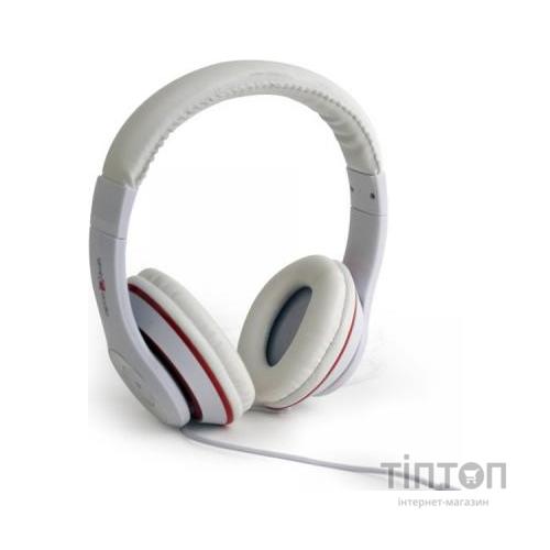 Гарнітура GEMBIRD MHS-LAX-