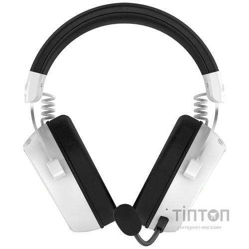 Навушники Hator Hypergang 3 Wireless White (ESH56)