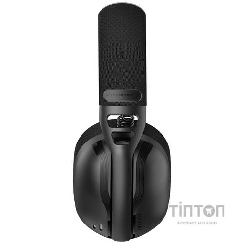 Навушники Hator Hyреrpunk 3 Hi-Res USB 7.1 Black (ESH10)