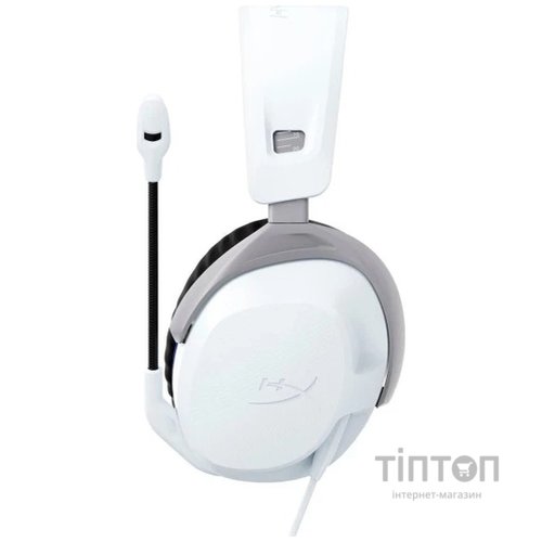 Гарнiтура HyperX Cloud Stinger 2 для PS5/PS4 White (75X29AA)