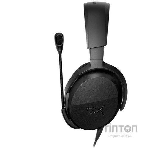 Навушники HyperX Cloud Stinger 3 Wired Black (BS1T5AA)