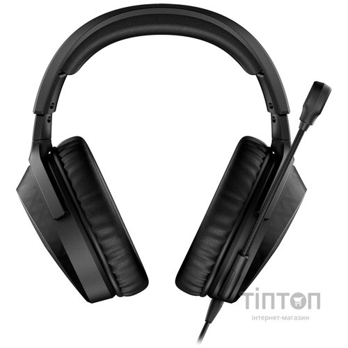 Навушники HyperX Cloud Stinger 3 Wired Black (BS1T5AA)