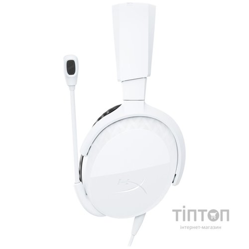 Навушники HyperX Cloud Stinger 3 Wired White (BS1T6AA)