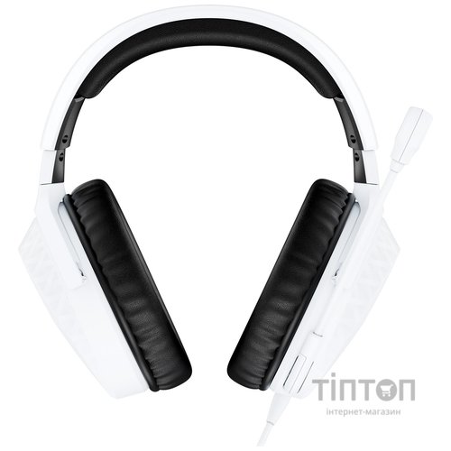 Навушники HyperX Cloud Stinger 3 Wired White (BS1T6AA)