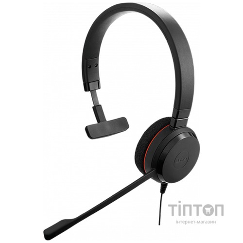 Гарнітура Jabra EVOLVE 20 MS Mono (4993-823-109)
