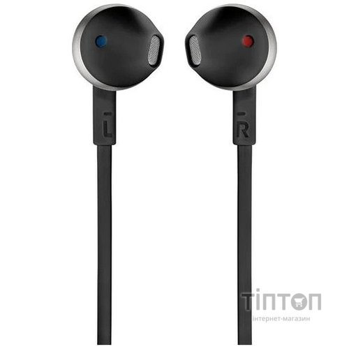 Гарнітура JBL T205 Black