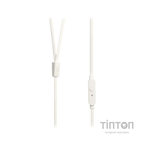 Гарнітура JBL T210 Grey (JBLT210GRY)