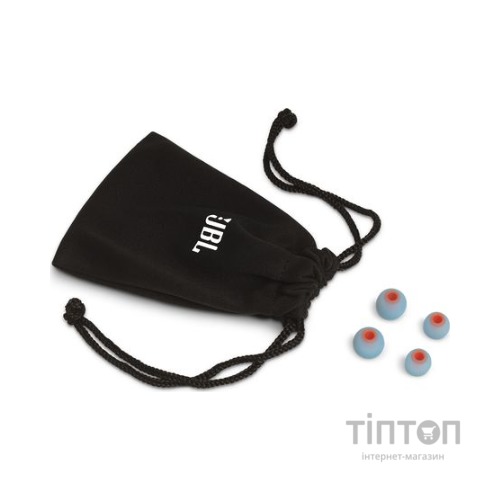 Гарнітура JBL T210 Grey (JBLT210GRY)