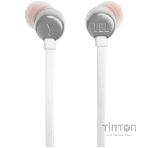 Гарнітура JBL TUNE 310C USB-C White (JBLT310CWHT)