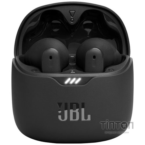 Навушники JBL Tune Flex Black (JBLTFLEXBLK)