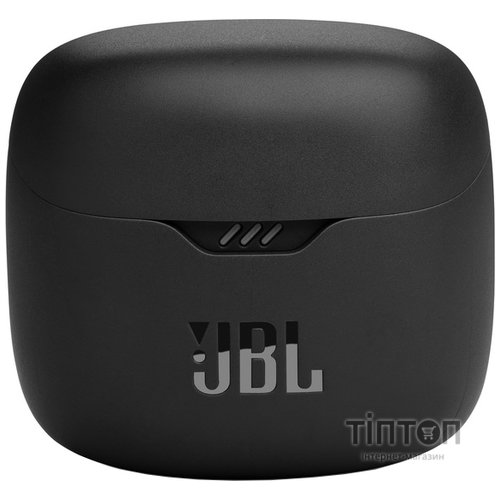 Навушники JBL Tune Flex Black (JBLTFLEXBLK)