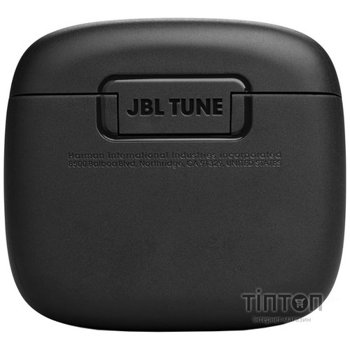 Навушники JBL Tune Flex Black (JBLTFLEXBLK)