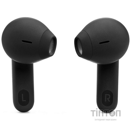 Навушники JBL Tune Flex Black (JBLTFLEXBLK)