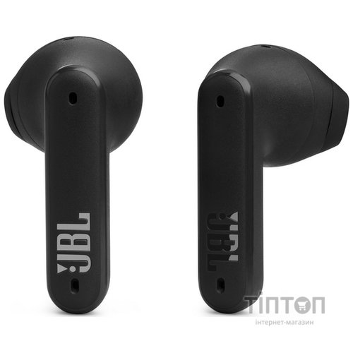 Навушники JBL Tune Flex Black (JBLTFLEXBLK)