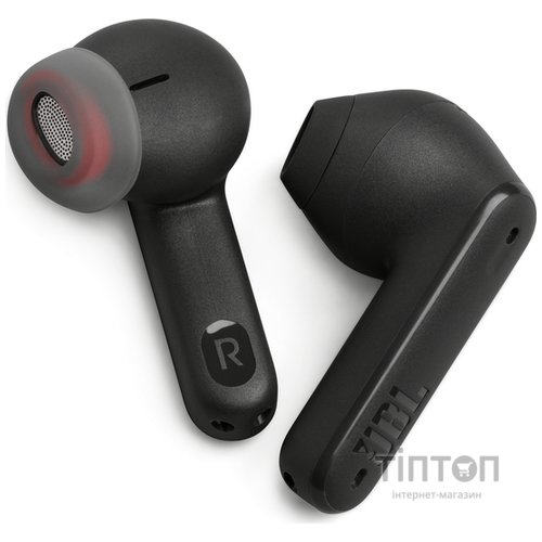 Навушники JBL Tune Flex Black (JBLTFLEXBLK)