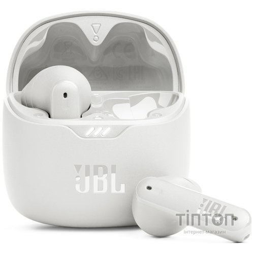 Навушники JBL Tune Flex White (JBLTFLEXWHT)