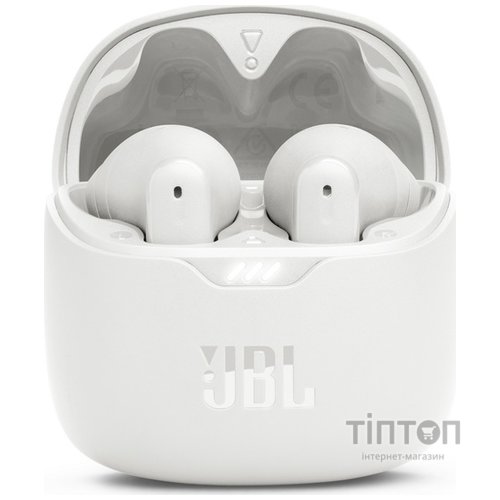 Навушники JBL Tune Flex White (JBLTFLEXWHT)