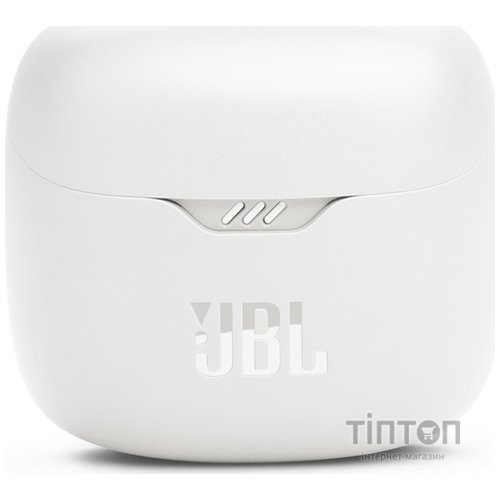 Навушники JBL Tune Flex White (JBLTFLEXWHT)