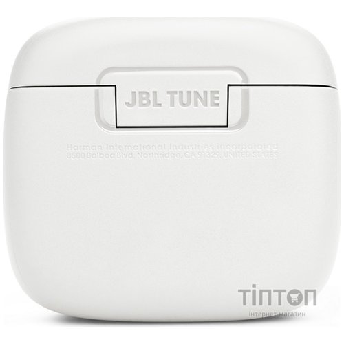 Навушники JBL Tune Flex White (JBLTFLEXWHT)