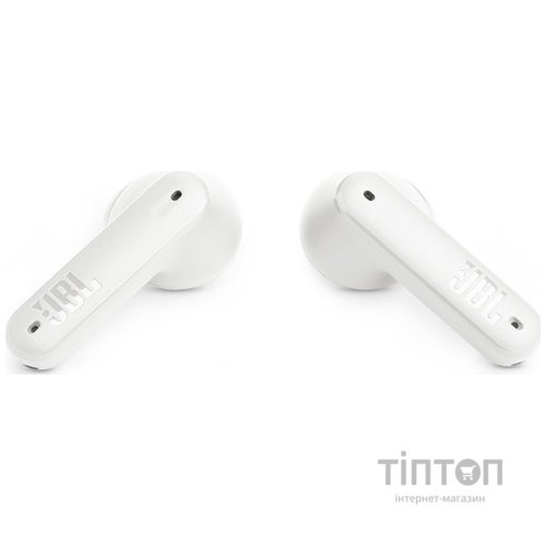 Навушники JBL Tune Flex White (JBLTFLEXWHT)