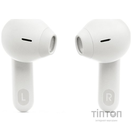 Навушники JBL Tune Flex White (JBLTFLEXWHT)