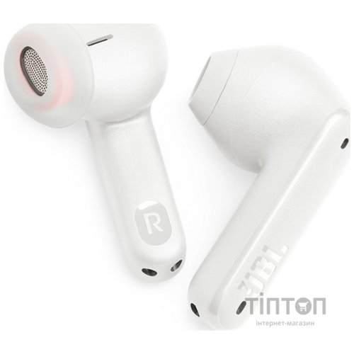 Навушники JBL Tune Flex White (JBLTFLEXWHT)