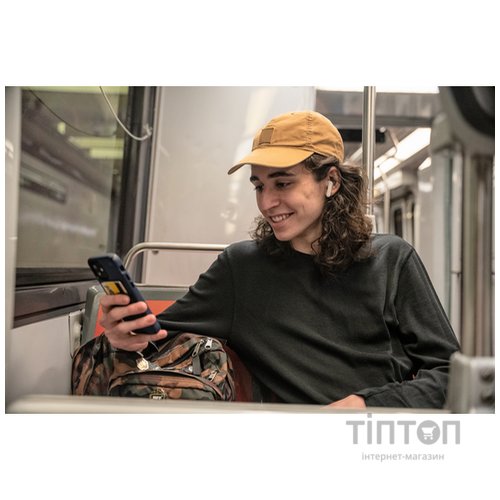 Навушники JBL Tune Flex White (JBLTFLEXWHT)