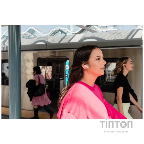 Навушники JBL Tune Flex White (JBLTFLEXWHT)