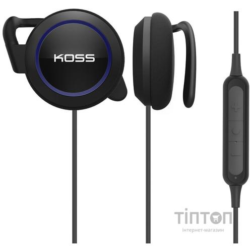 Гарнітура KOSS BT221i (196627.101)