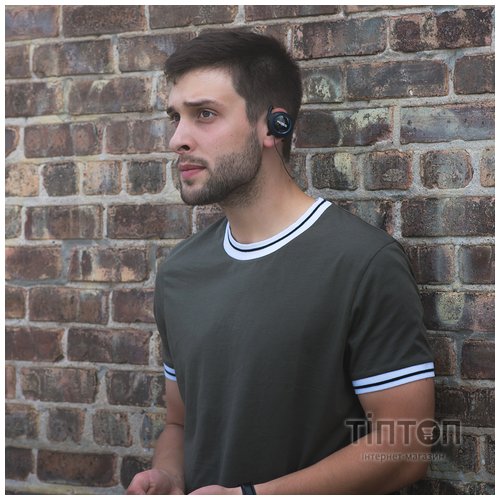 Гарнітура KOSS BT221i (196627.101)