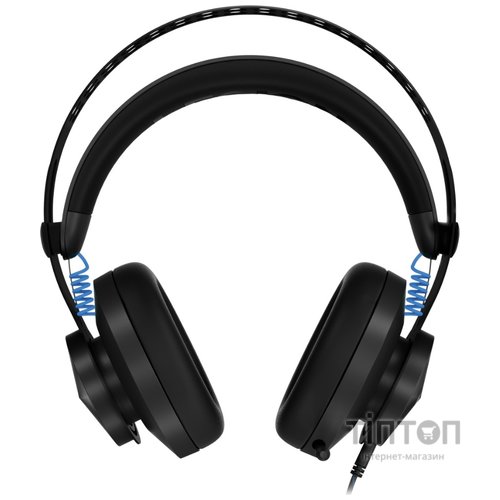 Гарнітура Lenovo Legion H300 Black (GXD0T69863)
