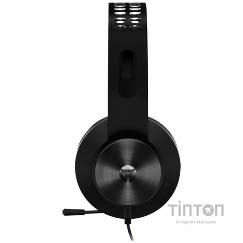 Гарнітура Lenovo Legion H300 Black (GXD0T69863)