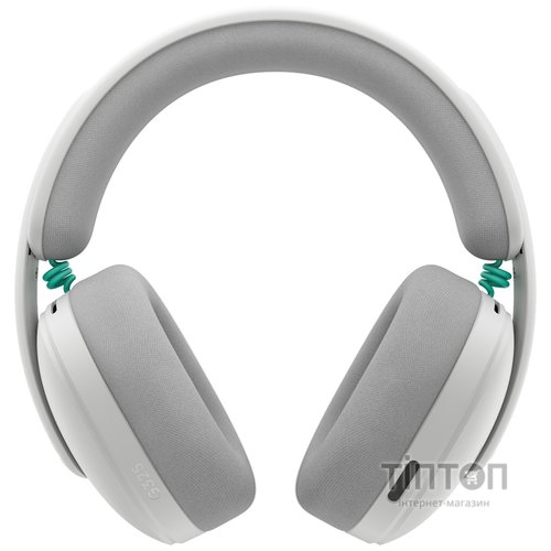 Гарнітура Logitech G325 Lightspeed White (981-001531)