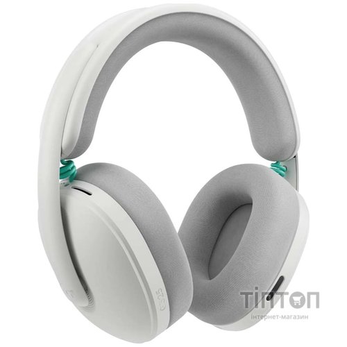 Гарнітура Logitech G325 Lightspeed White (981-001531)